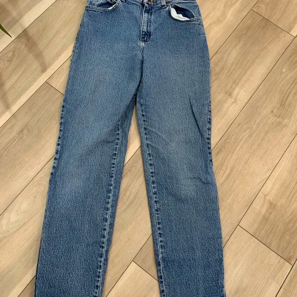 VINTAGE Riders denim - Picture 2 of 4